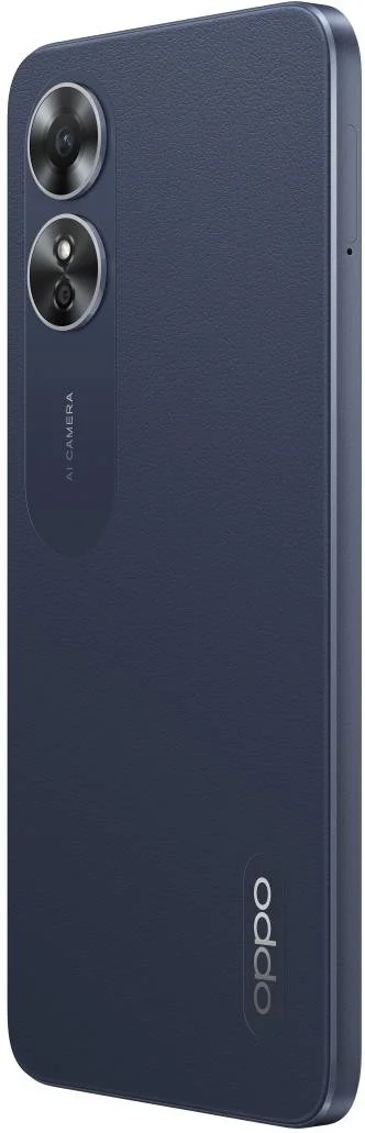 Фото: Смартфон OPPO A17 4/64GB Black № 15 | KTC