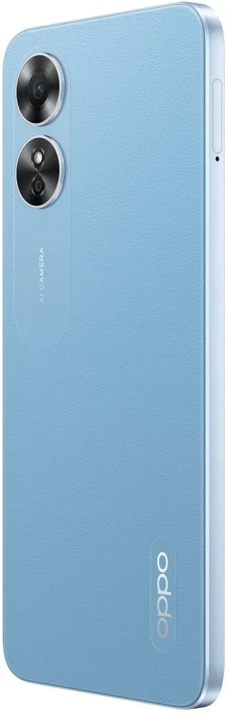Фото: Смартфон OPPO A17 4/64GB Blue № 13 | KTC
