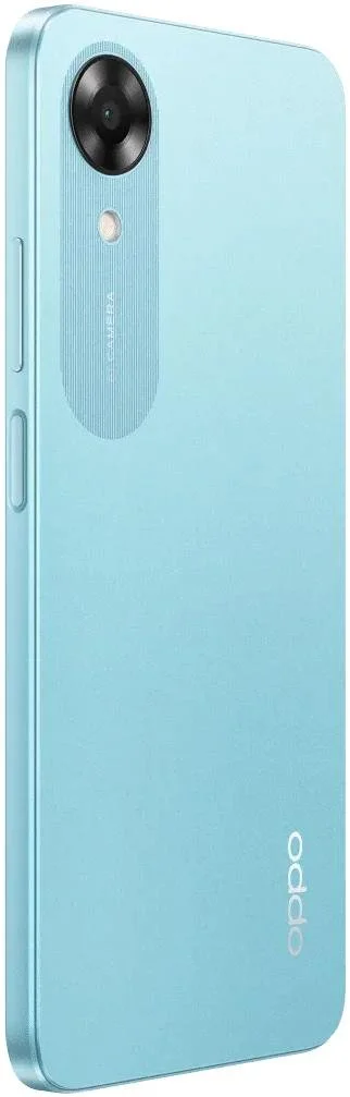 Фото: Смартфон OPPO A17k 3/64GB Blue № 12 | KTC