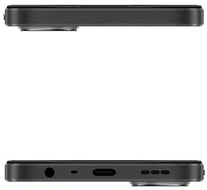 Фото: Смартфон OPPO A78 8/256GB Black № 16 | KTC