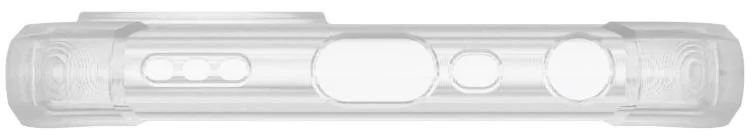 Фото: Чохол OPPO for Oppo A58 - Transparent (AL23015 TRANSPARENT) № 13 | KTC