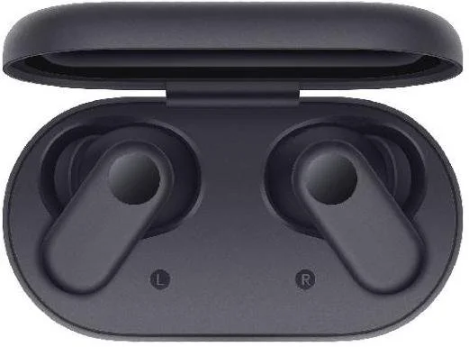 Фото: Навушники OPPO Enco Buds2 Pro E510A Black № 6 | KTC