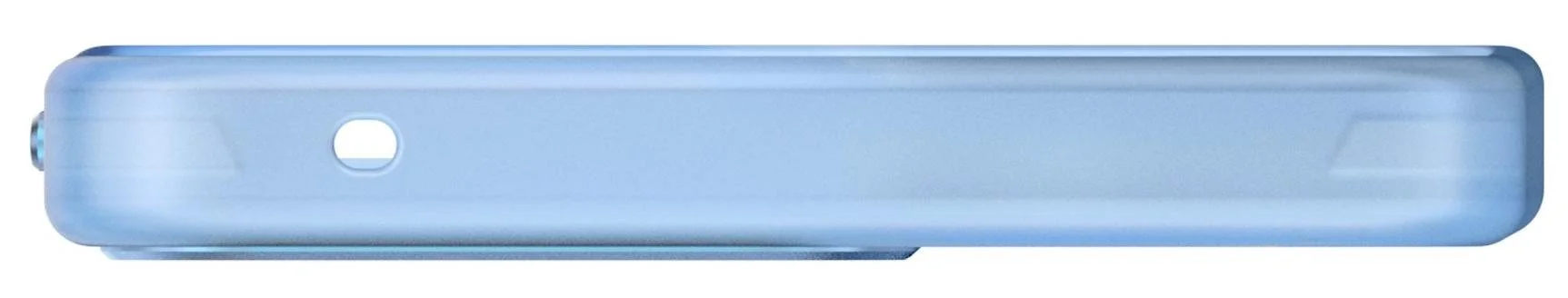 Фото: Чохол OPPO for Reno11 F 5G - Blue № 12 | KTC