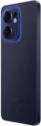 Фото: Смартфон OPPO Reno13 FS 5G 12/512GB Luminous Blue № 13 | KTC