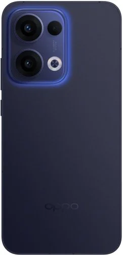 Фото: Смартфон OPPO Reno13 5G 12/256GB Luminous Blue № 14 | KTC