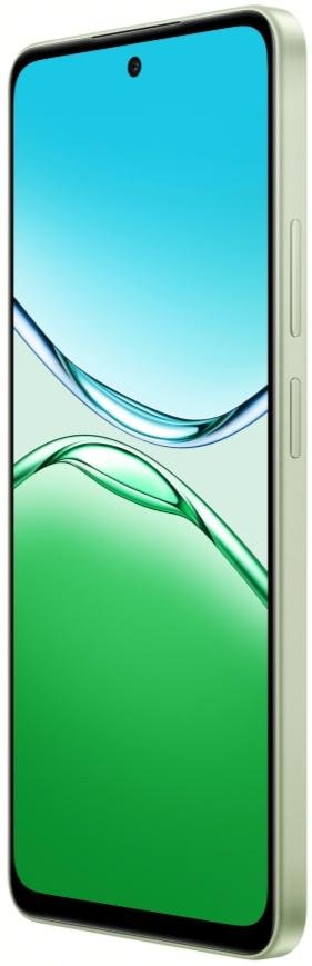 Смартфон OPPO A5 Pro 5G 8/256GB Olive Green