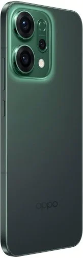 Фото: Смартфон OPPO Reno14 5G 12/256GB Luminous Green № 12 | KTC