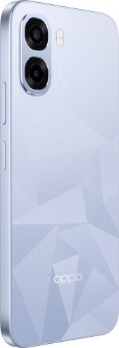 Смартфон OPPO A6k 4/256GB Crystal Blue