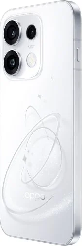Фото: Смартфон OPPO Reno16 Pro 5G 12/512GB Pop White № 13 | KTC