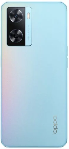 Фото: Смартфон OPPO A57s 4/128GB Blue № 15 | KTC