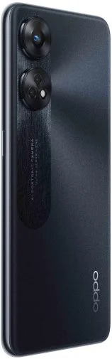 Фото: Смартфон OPPO Reno8 T 8/128GB Black № 13 | KTC