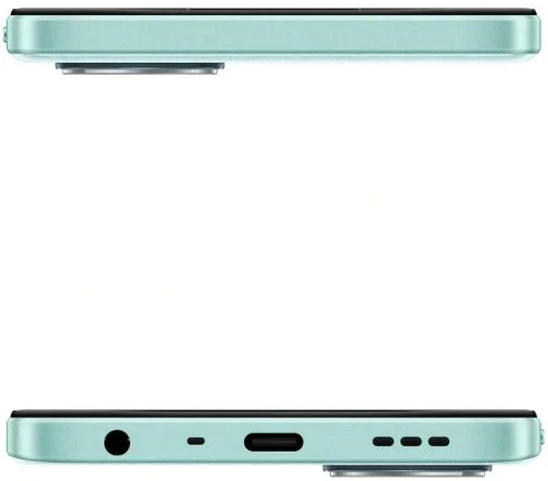 Фото: Смартфон OPPO A58 6/128GB Green № 12 | KTC