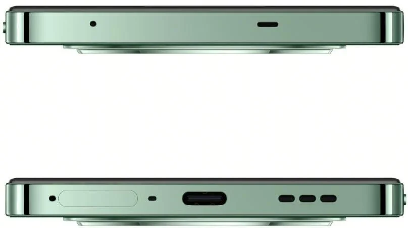 Фото: Смартфон OPPO Reno12 FS 5G CPH2637 12/512GB Olive Green № 19 | KTC