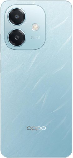 Смартфон OPPO A3x 4/128GB Ocean Blue