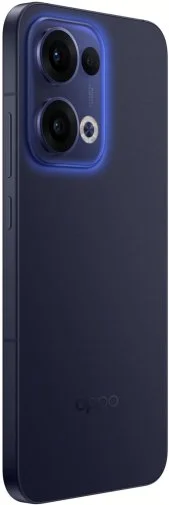 Фото: Смартфон OPPO Reno13 5G 12/256GB Luminous Blue № 12 | KTC
