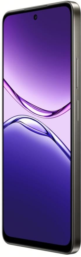 Смартфон OPPO A5 Pro 5G 8/256GB Mocha Brown