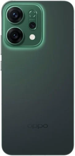 Фото: Смартфон OPPO Reno14 5G 12/256GB Luminous Green № 14 | KTC