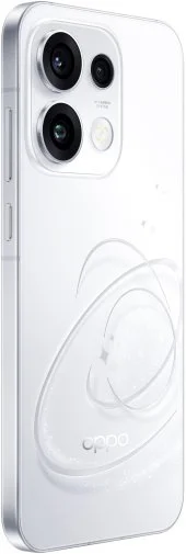 Фото: Смартфон OPPO Reno16 Pro 5G 12/512GB Pop White № 12 | KTC