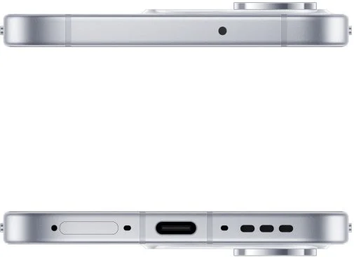 Фото: Смартфон OPPO Reno16 5G 12/256GB Pop White № 16 | KTC