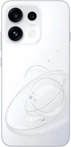 Фото: Смартфон OPPO Reno16 F 5G 8/256GB Pop White № 14 | KTC