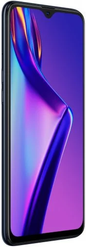 Фото: Смартфон OPPO A12 3/32GB Black № 13 | KTC