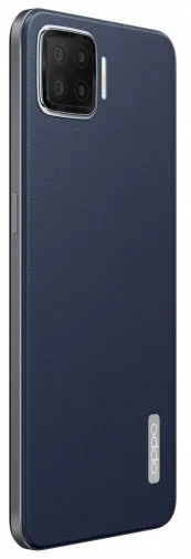 Фото: Смартфон OPPO A73 4/128GB Navy Blue № 14 | KTC