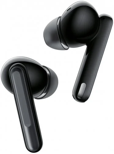 Фото: Навушники OPPO Enco Free2 Black (ETI71BLACK) № 11 | KTC
