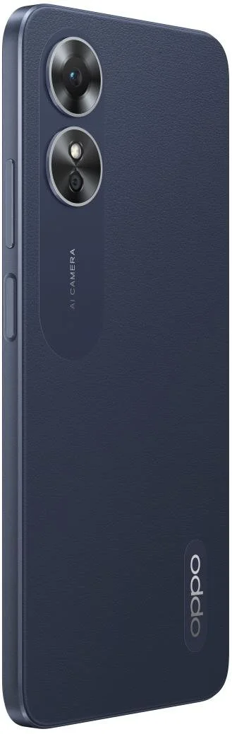 Фото: Смартфон OPPO A17 4/64GB Black № 14 | KTC
