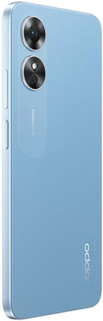 Фото: Смартфон OPPO A17 4/64GB Blue № 12 | KTC