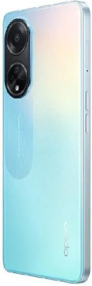 Фото: Смартфон OPPO A98 5G 8/256GB Blue № 11 | KTC