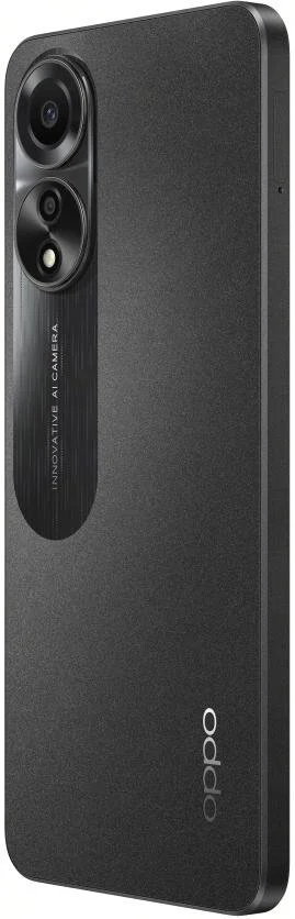 Фото: Смартфон OPPO A78 8/256GB Black № 13 | KTC