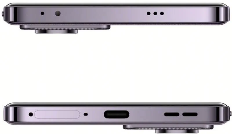 Фото: Смартфон OPPO Reno12 Pro 12/512GB Nebula Black № 17 | KTC