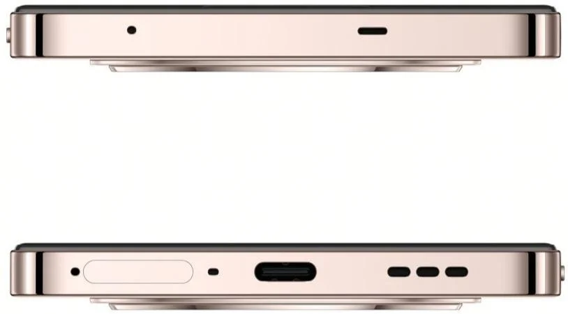 Фото: Смартфон OPPO Reno12 FS 5G CPH2637 12/512GB Amber Orange № 18 | KTC