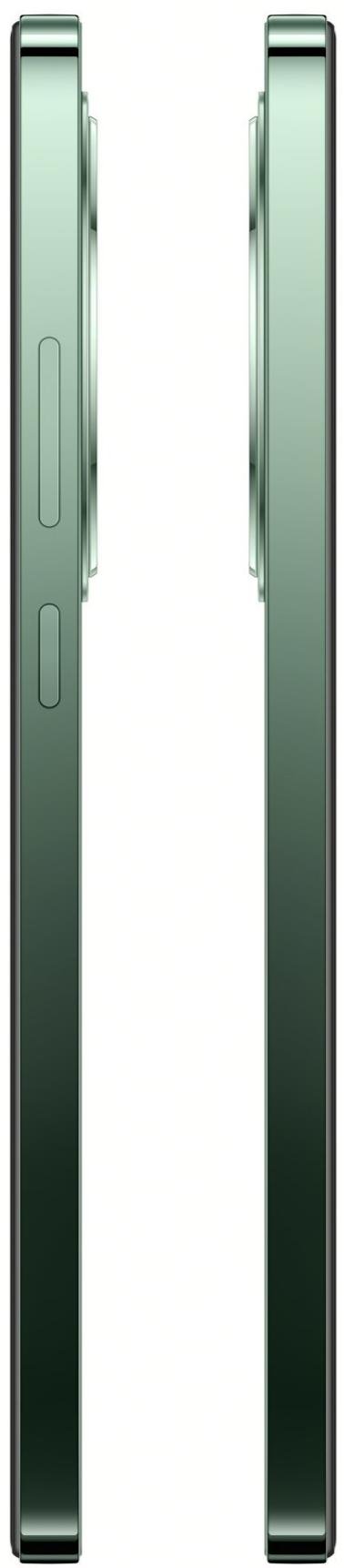 Смартфон OPPO Reno12 FS 5G CPH2637 12/512GB Olive Green