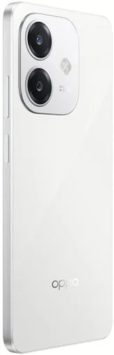Фото: Смартфон OPPO A3 CPH2669 6/256GB Starlight White № 13 | KTC