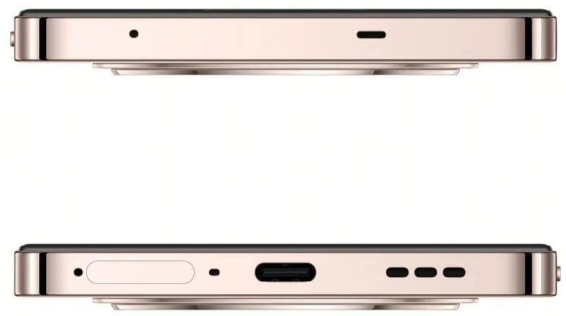 Фото: Смартфон OPPO Reno12 F CPH2687 8/256GB Amber Orange № 16 | KTC