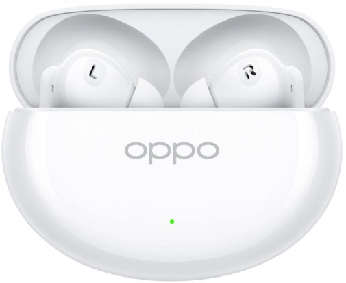 Навушники OPPO Enco Air4 White