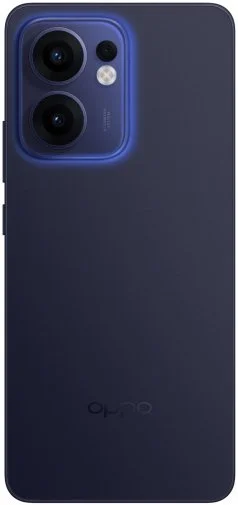 Фото: Смартфон OPPO Reno13 FS 5G 12/512GB Luminous Blue № 14 | KTC