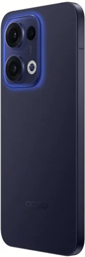 Фото: Смартфон OPPO Reno13 5G 12/256GB Luminous Blue № 13 | KTC