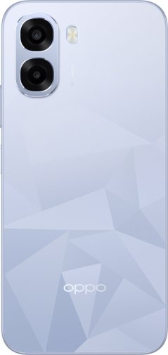 Смартфон OPPO A6k 4/256GB Crystal Blue