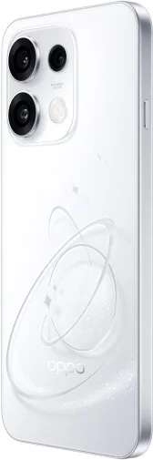 Фото: Смартфон OPPO Reno16 F 5G 8/256GB Pop White № 13 | KTC