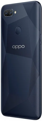 Фото: Смартфон OPPO A12 3/32GB Black № 16 | KTC