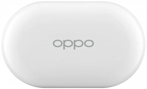 Фото: Навушники OPPO Enco W11 White № 8 | KTC