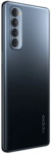 Фото: Смартфон OPPO Reno4 Pro 8/256GB Starry Night № 16 | KTC