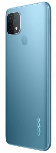 Фото: Смартфон OPPO A15 2/32GB Mystery Blue № 15 | KTC