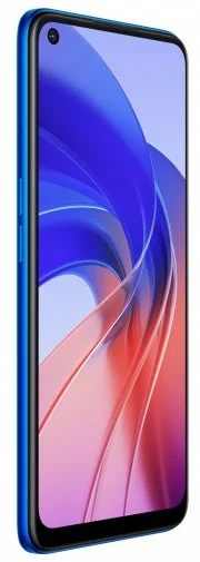 Фото: Смартфон OPPO A55 4/64GB RainBow Blue № 14 | KTC