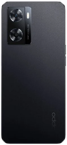 Фото: Смартфон OPPO A57s 4/128GB Black № 17 | KTC