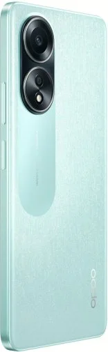 Фото: Смартфон OPPO A58 6/128GB Green № 8 | KTC