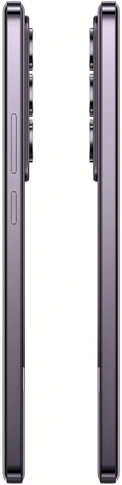 Фото: Смартфон OPPO Reno12 Pro 12/512GB Nebula Black № 16 | KTC