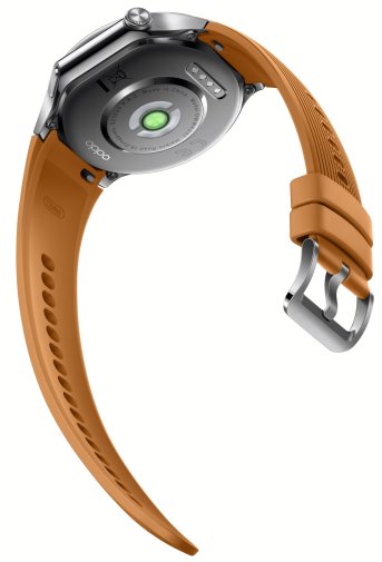 Смарт годинник OPPO Watch X Mars Brown (OWWE232 Brown)